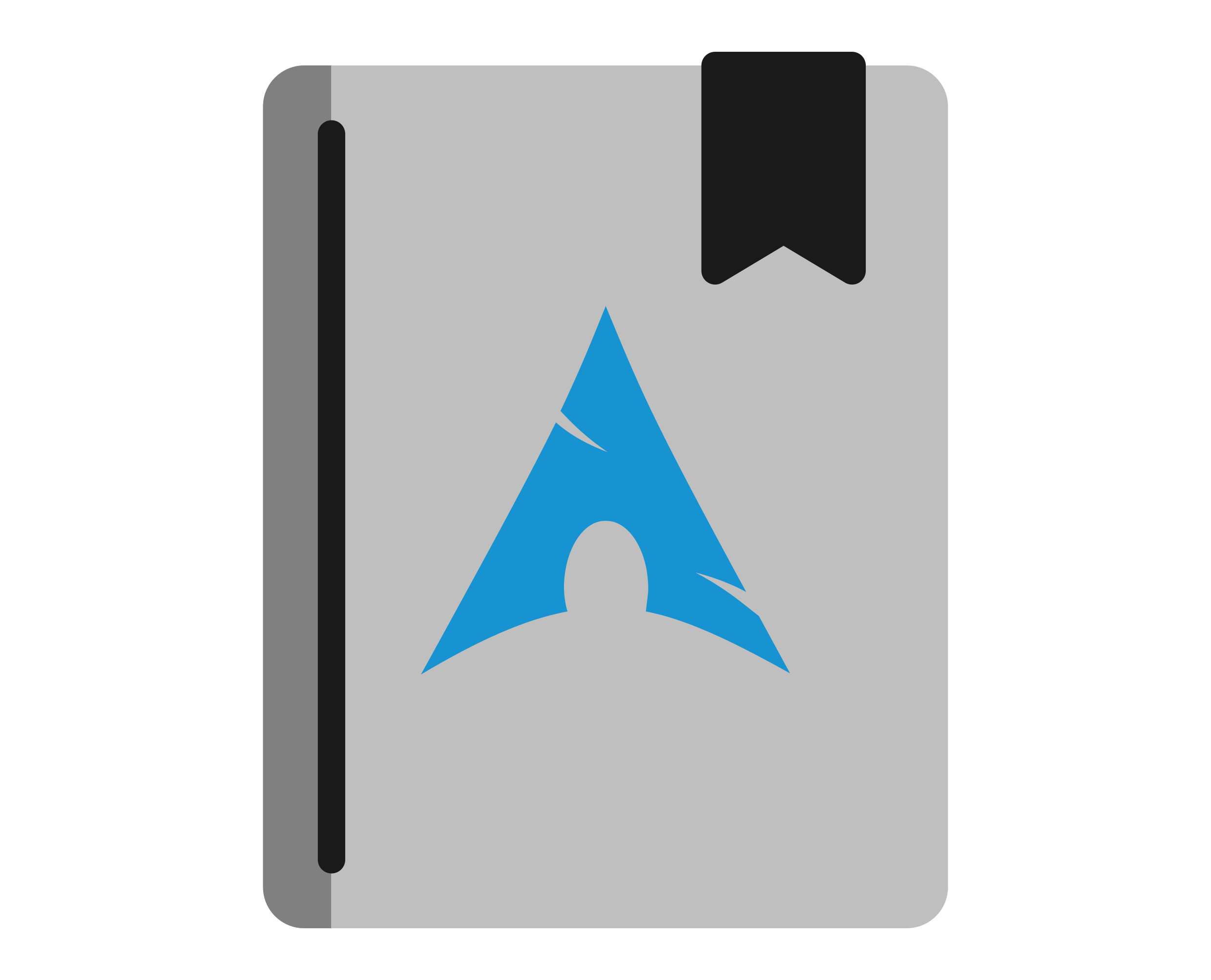 Distribuciones basadas en Arch Linux GNU/Linux alter-text