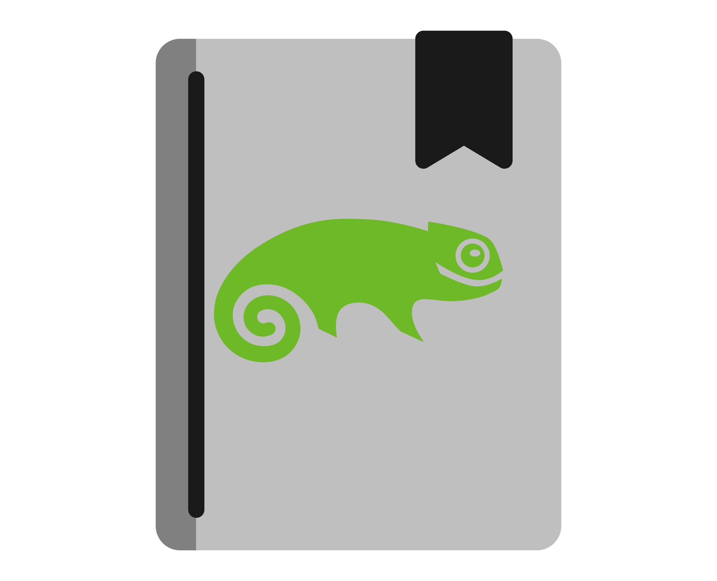 Distribuciones basadas en OpenSUSE GNU/Linux alter-text