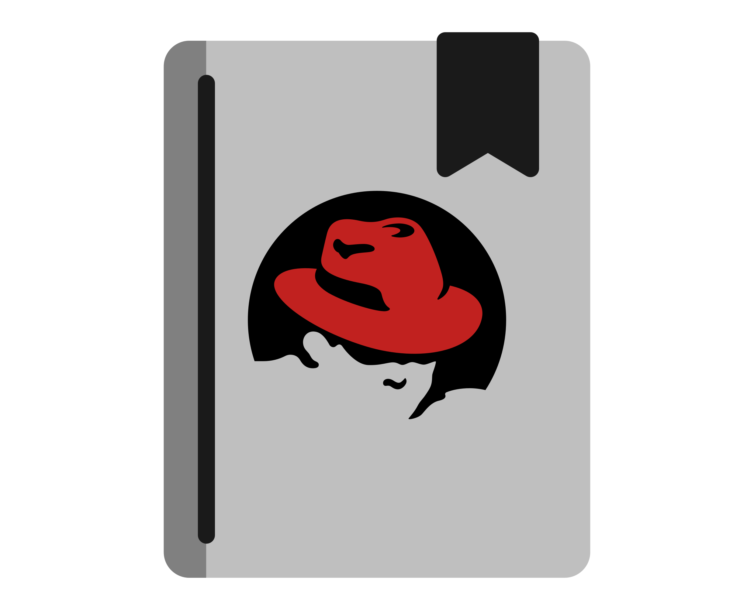 Distribuciones basadas en Red Hat GNU/Linux alter-text