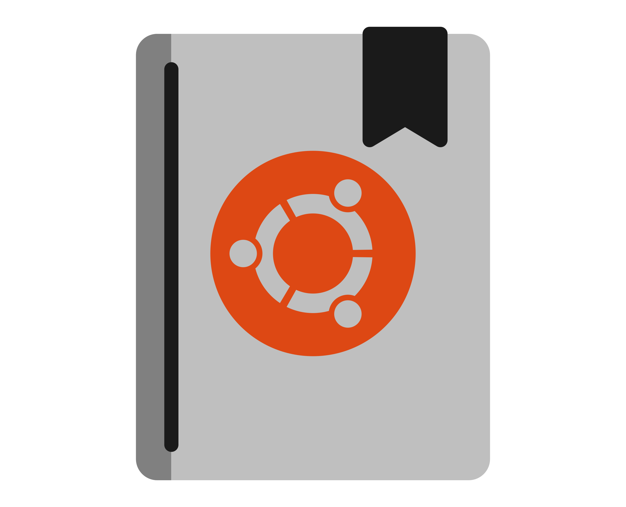 Distribuciones basadas en Ubuntu GNU/Linux alter-text