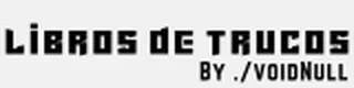Libro De Trucos