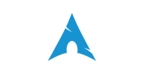Logo ArchLinux
